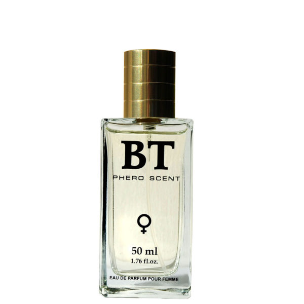 Perfumy BT Phero Scent for women, 50 ml