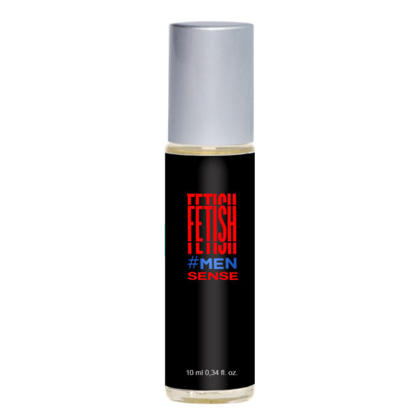 FETISH SENSE for men 10 ml